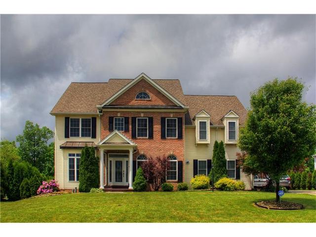 129 Chestnut Ridge Dr