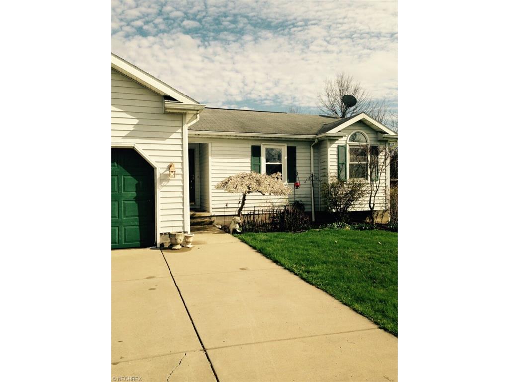For Sale: 1810 Allen Rd Salem, OH 44460