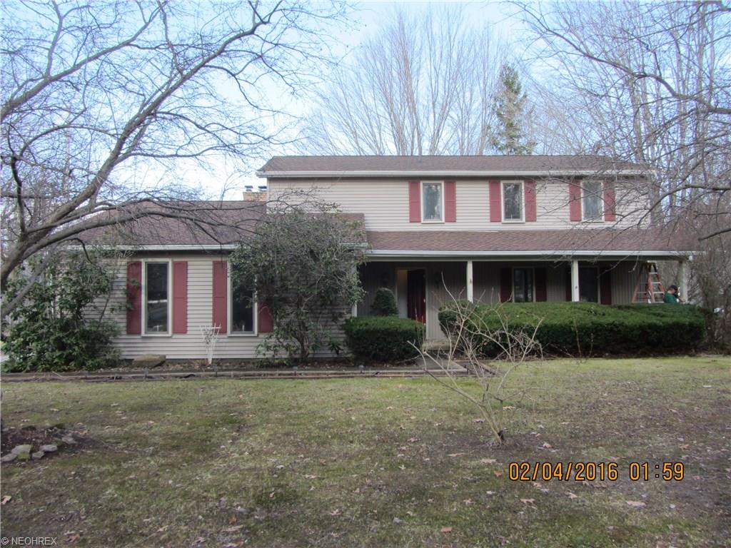2650 Pritchard Ohltown, Warren OH 44481