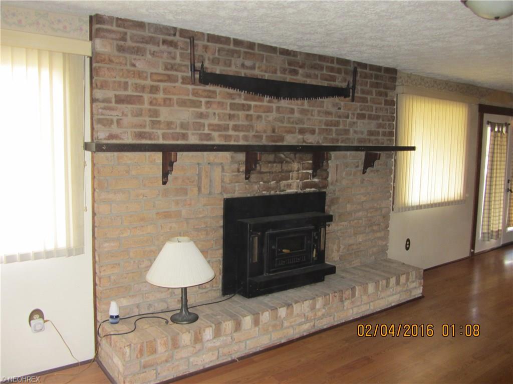 2650 Pritchard Ohltown, Warren OH 44481