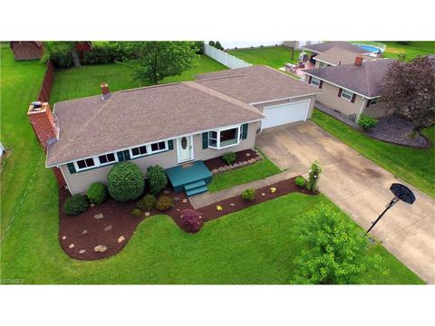 1500 Dodge Dr NW