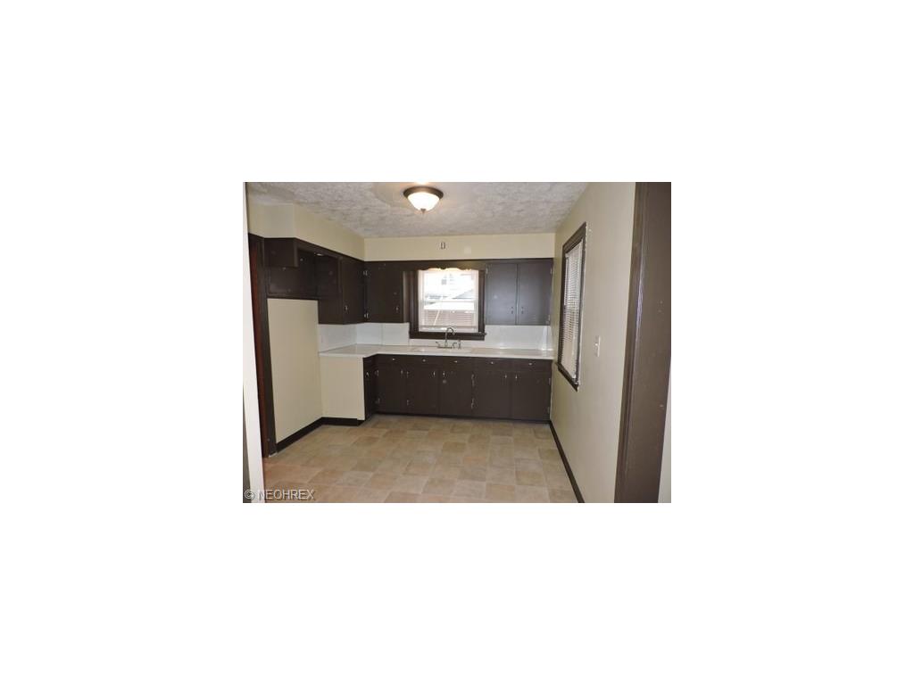 233 Lowell Ave NE, Warren OH 44483