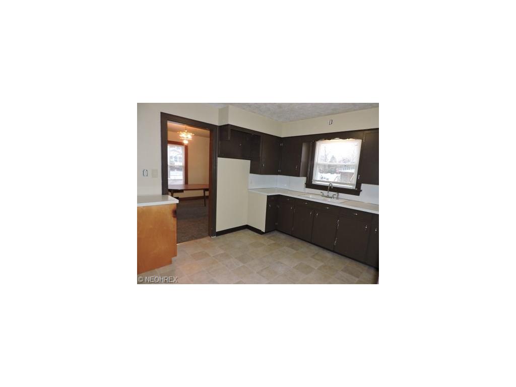 233 Lowell Ave NE, Warren OH 44483
