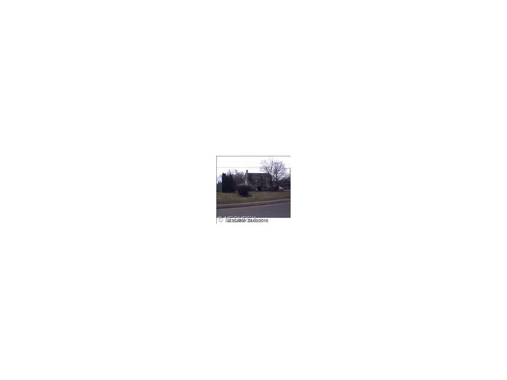 For Sale: 1938 E Market St Warren, OH 44483