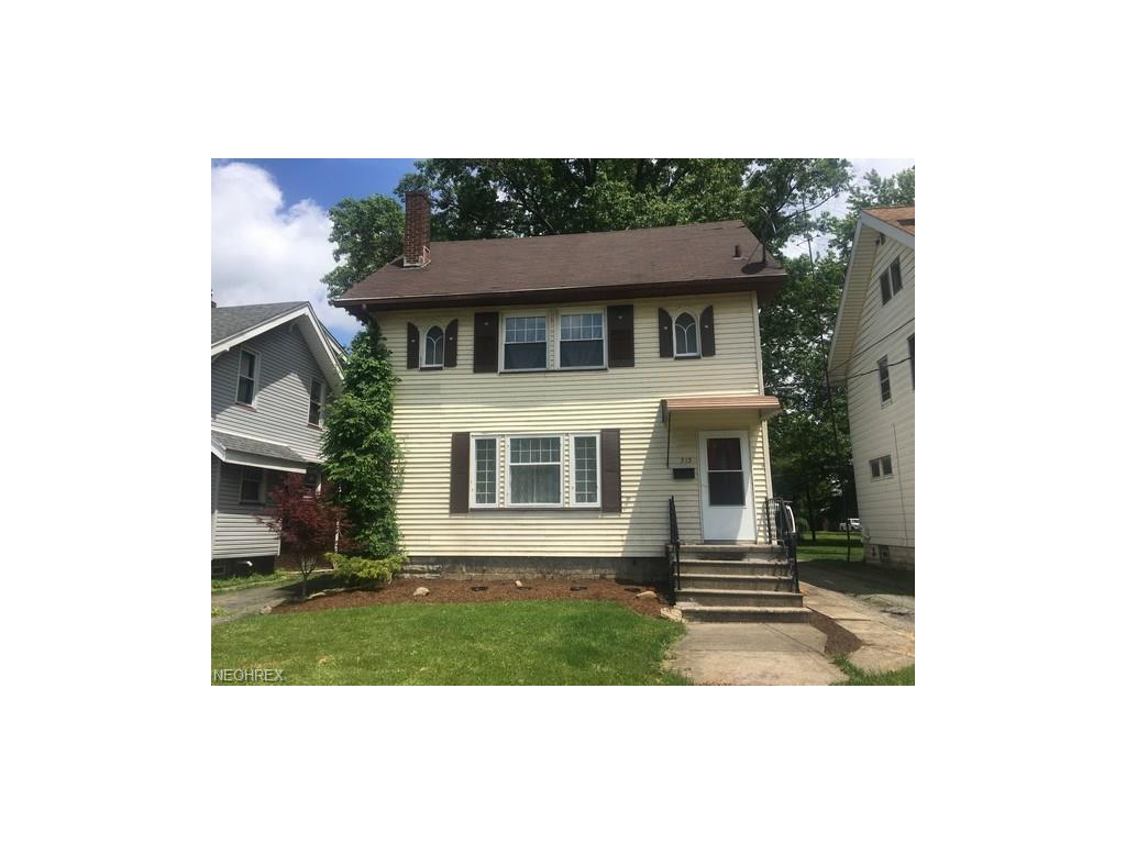 515 SE Homewood