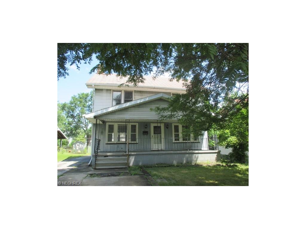 For Sale: 2338 E Midlothian Blvd Youngstown, OH 44502