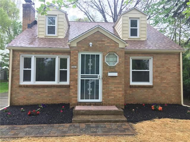 428 Tudor Ln