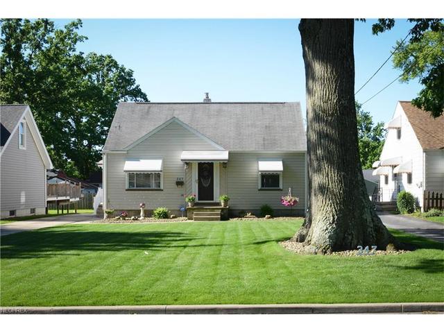 428 Tudor Ln