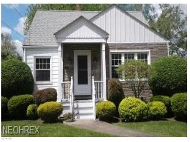 428 Tudor Ln