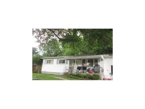 453 Indianola Rd