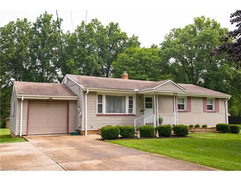 453 Indianola Rd