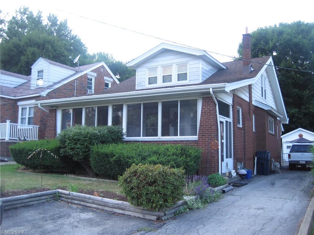 For Sale: 58 Terrace Dr Youngstown, OH 44512