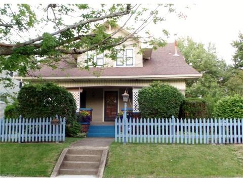 2261 Federal Ave