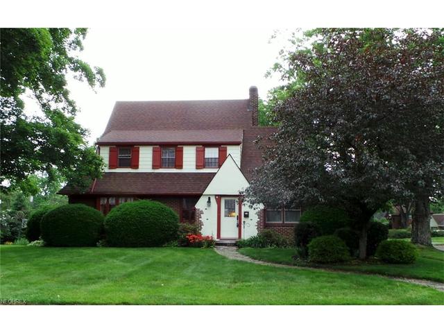 2261 Federal Ave