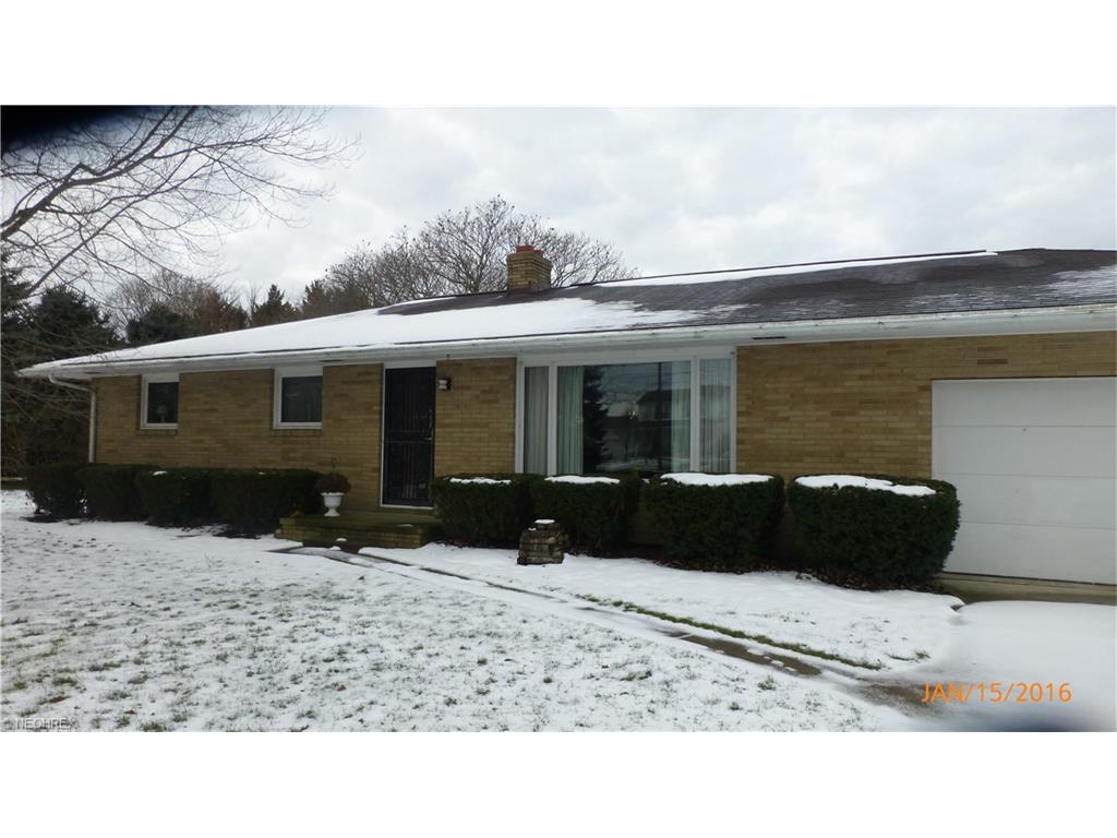 14251 Ravenna Ave NE, Alliance OH 44601
