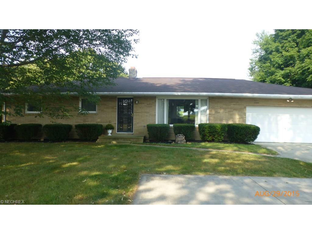 14251 Ravenna Ave NE, Alliance OH 44601