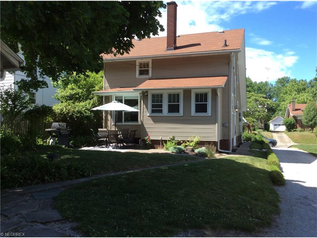 For Sale: 1030 Sunset Dr Alliance, OH 44601