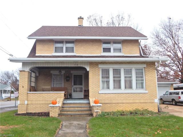 168 W Main St