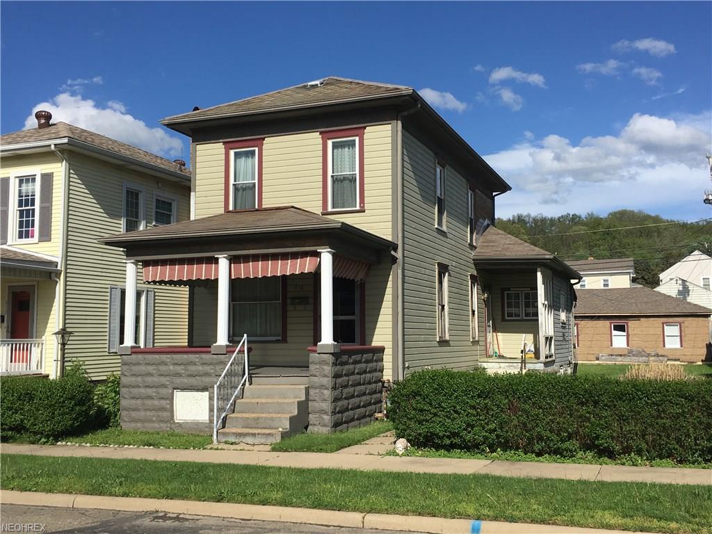 311 Charleston St