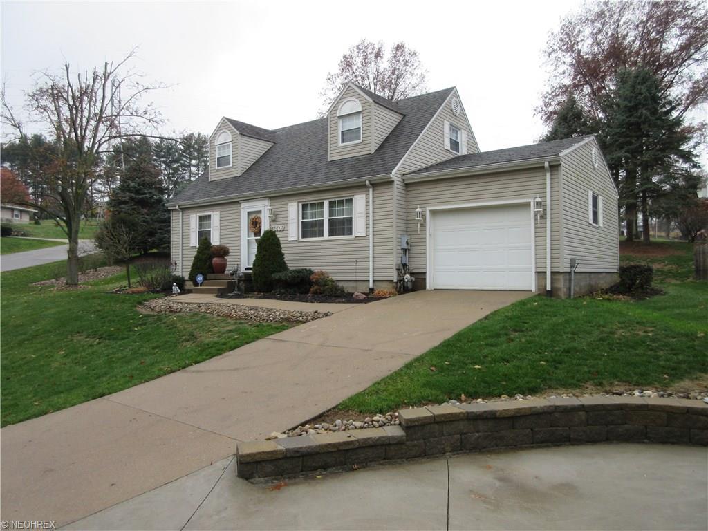 2409 Willow Brook Dr NW