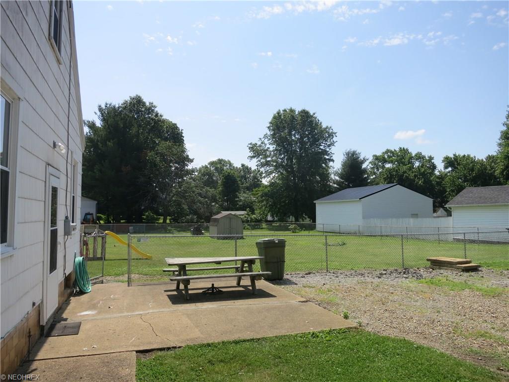 For Sale: 9332 Chestnut Ave SE East Sparta, OH 44626