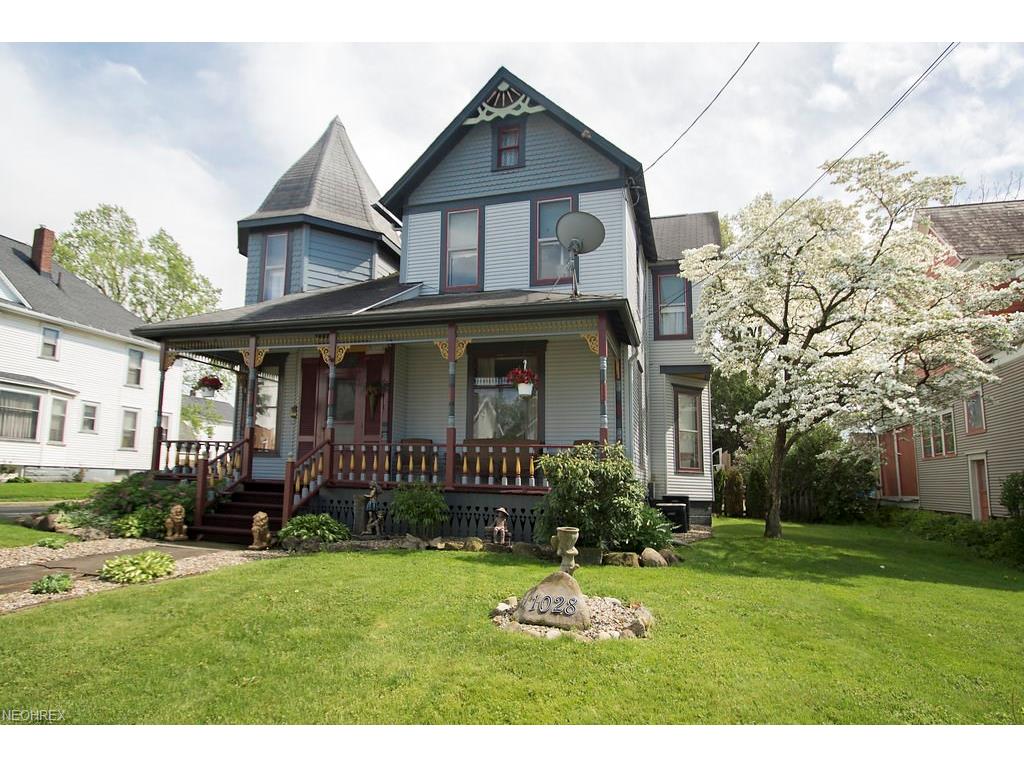 318 W Broad St