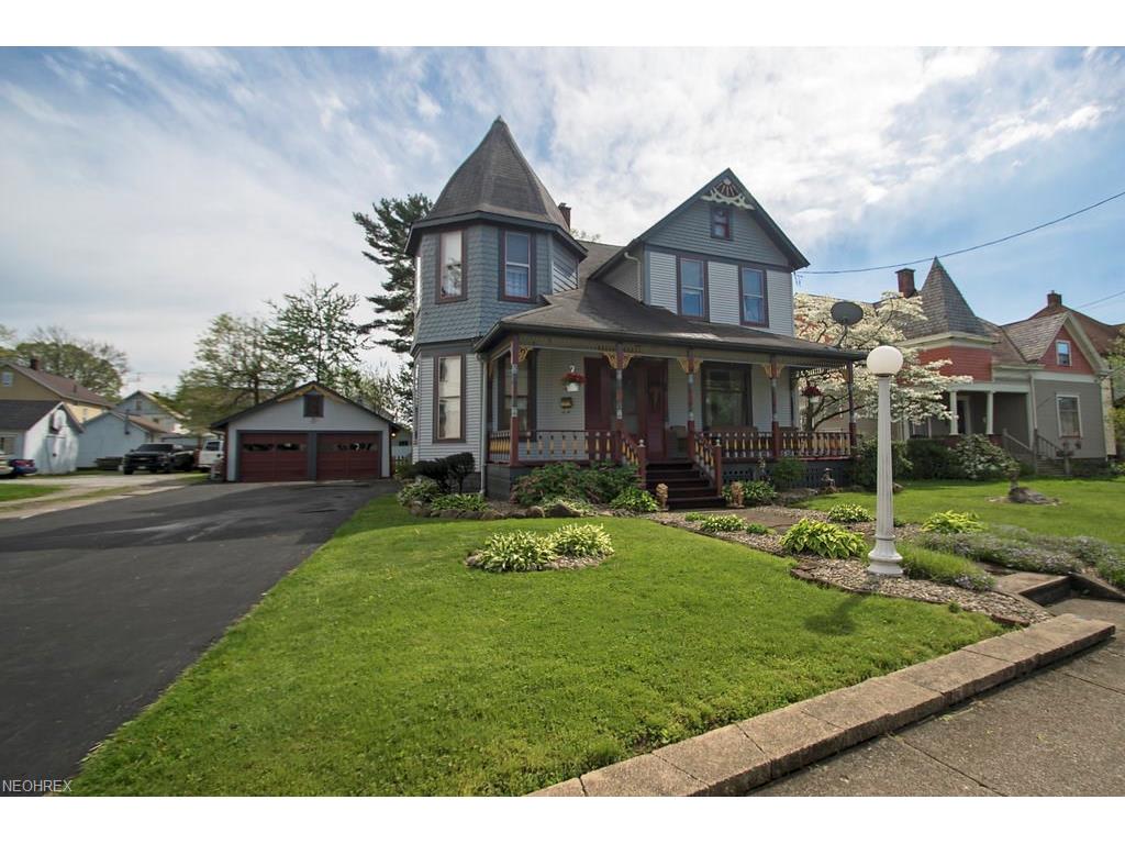318 W Broad St