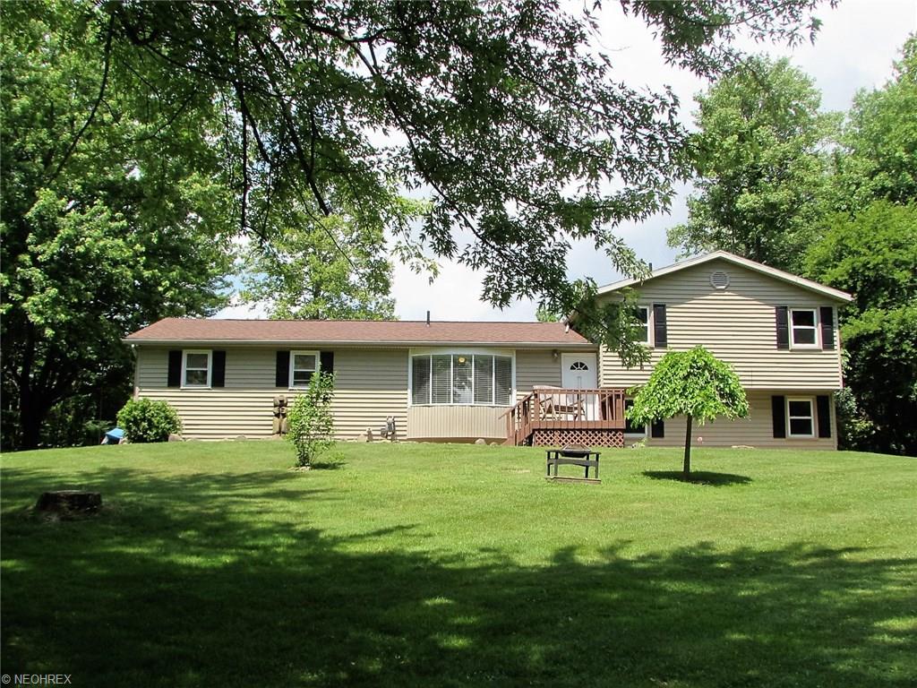 For Sale: 13 Seneca Trl Malvern, OH 44644