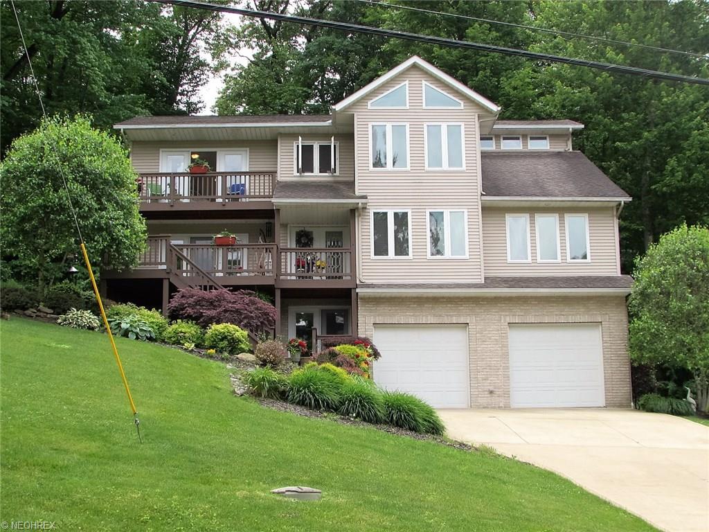 For Sale: 95 W Mohawk Dr Malvern, OH 44644