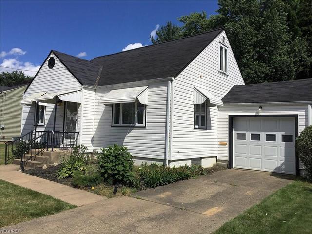 147 Lake Ave NE