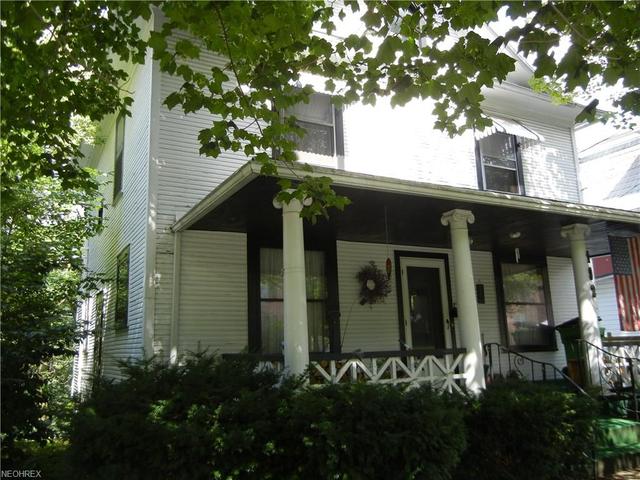 301 N Ray St