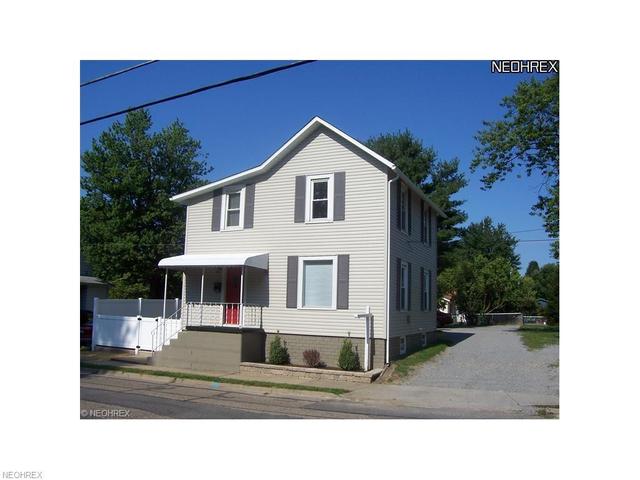 301 N Ray St