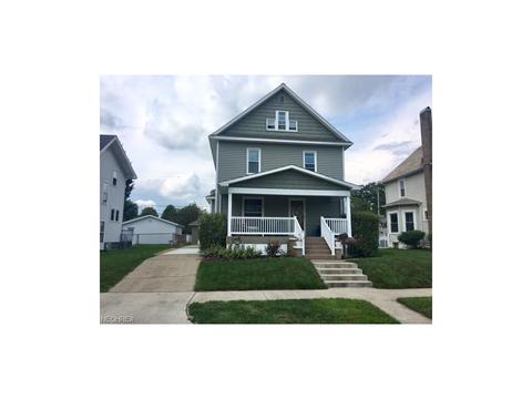 823 Miller Ave NW