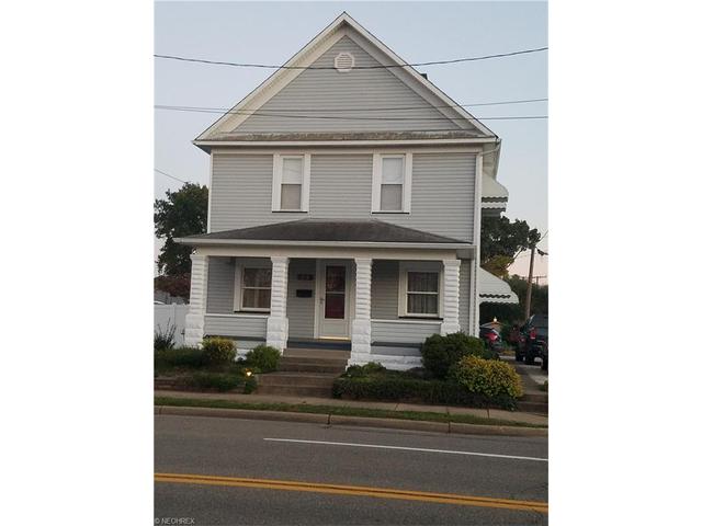 1021 E High Ave N