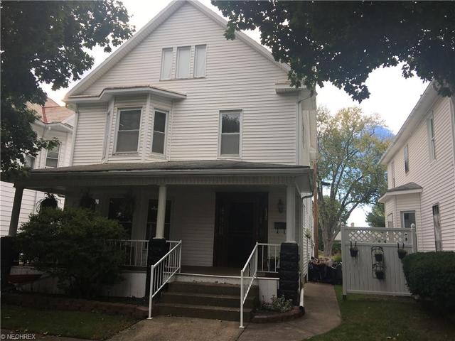 1021 E High Ave N