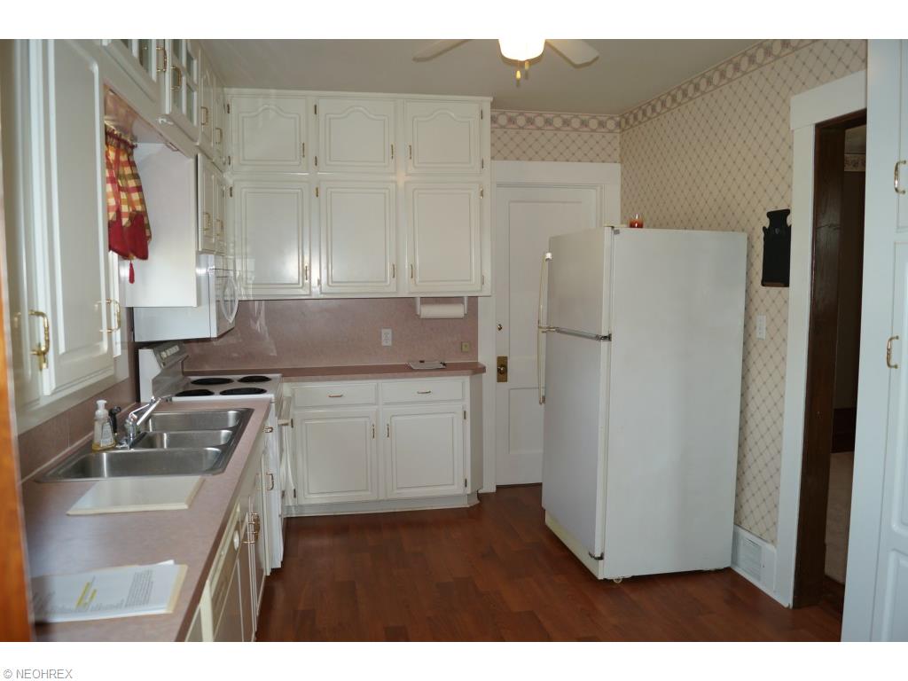 345 N Elm St, Orrville OH 44667