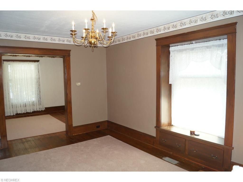 345 N Elm St, Orrville OH 44667
