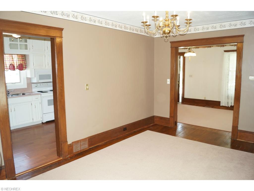 345 N Elm St, Orrville OH 44667
