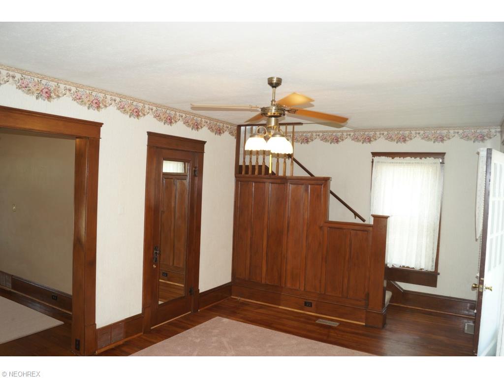 345 N Elm St, Orrville OH 44667
