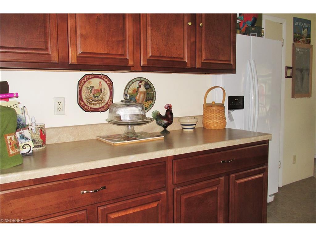 For Sale: 7726 Columbus Rd Shreve, OH 44676