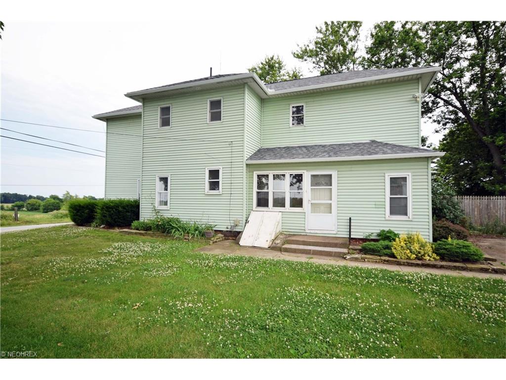 For Sale: 6392 Akron Rd Smithville, OH 44677