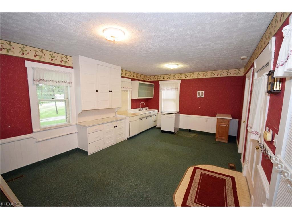 For Sale: 6392 Akron Rd Smithville, OH 44677