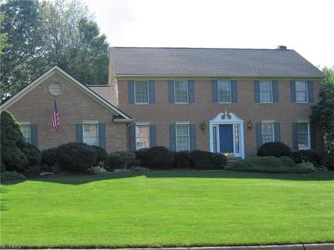 3560 Parfoure Blvd