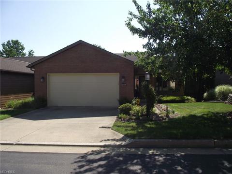 3560 Parfoure Blvd