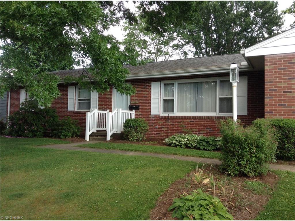 For Sale: 666 Catalina Blvd Wooster, OH 44691