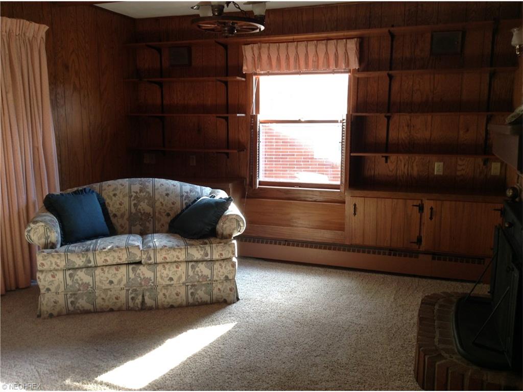 For Sale: 666 Catalina Blvd Wooster, OH 44691