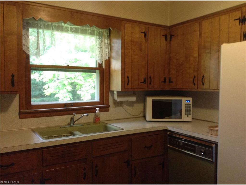 For Sale: 666 Catalina Blvd Wooster, OH 44691