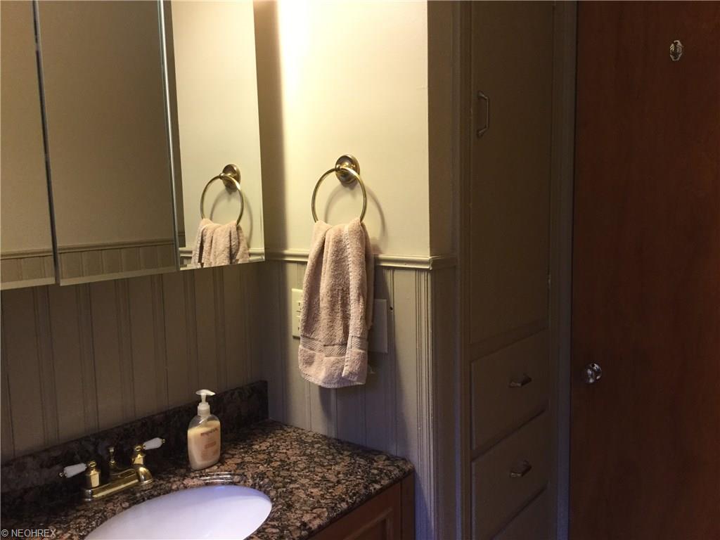 For Sale: 2038 Orchard St Wooster, OH 44691