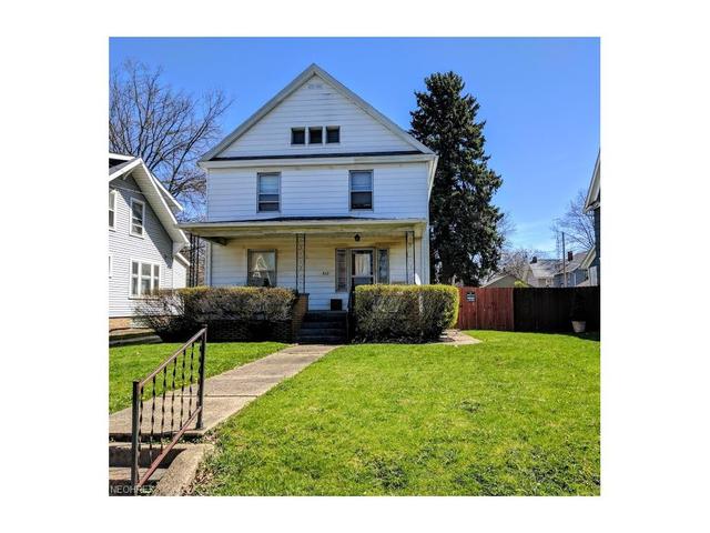 531 Rosemont Ct NW