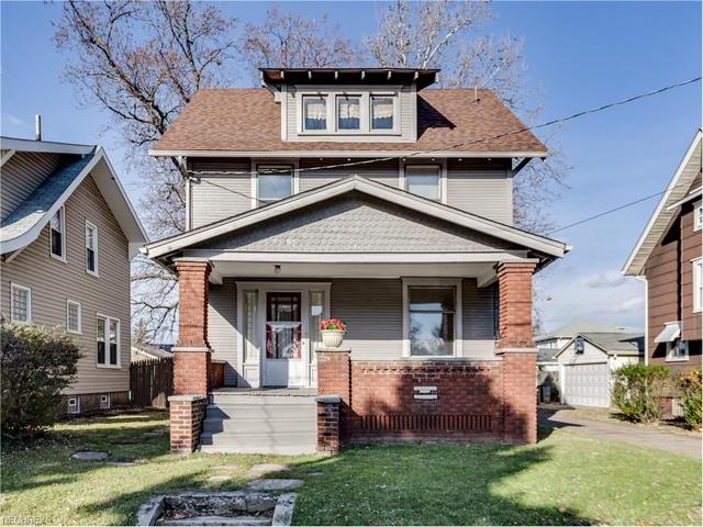 531 Rosemont Ct NW